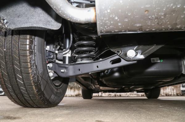 2021款凱迪拉克XT5 XT6 輕混動車試