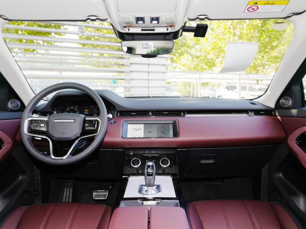 軸距加成近20釐米，年輕個性兼顧實用，實拍攬勝極光