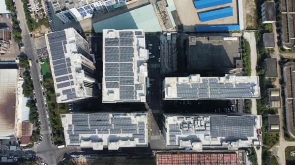 光伏行業的新生力量，90後技術控的光伏人生