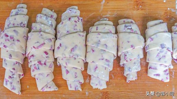 7道便捷早餐做法，提前一晚蒸一蒸，早上加熱就能吃，簡單易學