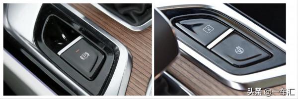 豪華大型電動SUV,紅旗E-HS9配置解讀,論氣場“難逢對手” 豪華大型電動SUV,紅旗E-HS9配置解讀,論氣場“難逢對手”