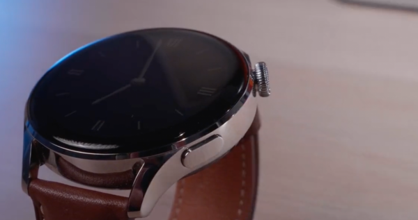 華為Watch3有多流暢？搭載鴻蒙該不該買？我建議你先看完這篇測評