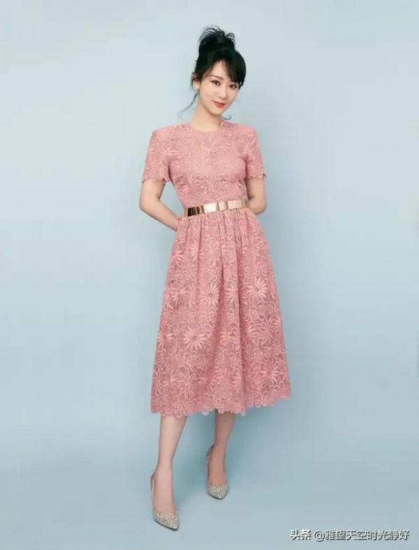 盤點 楊紫的女神衣櫥之絕美禮服裙大賞 瘦下來的小猴子越來越漂亮了 盤點 楊紫的女神衣櫥之絕美禮服裙大賞 瘦下來的小猴子越來越漂亮了