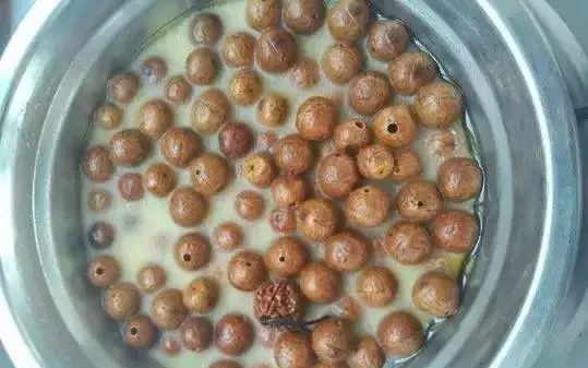 “酥油供”到底是什麼? “酥油供”到底是什麼?