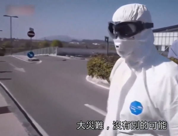 這才是西方國家真實的疫情，記者冒死闖進重災區，揭露人間煉獄