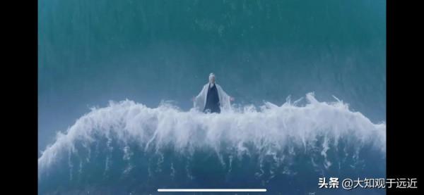 雪中悍刀行——意識流鑑賞