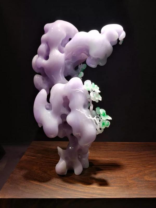 中國玉雕大師作品（5）