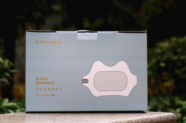 斐洛背部按摩器,居家也能享受全身按摩 斐洛背部按摩器,居家也能享受全身按摩