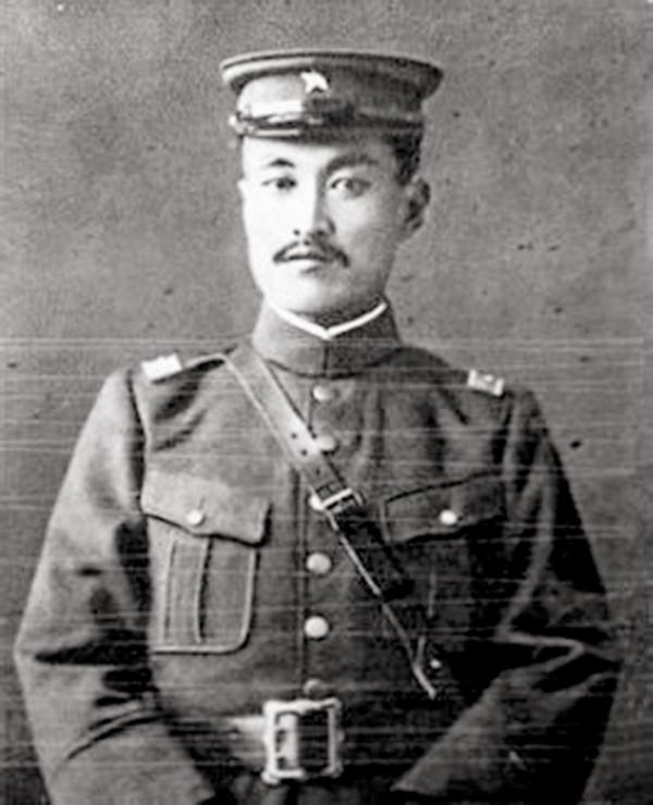 深受張家大恩,郭松齡卻起兵反奉,如若成功,東北會出現什麼局面 深受張家大恩,郭松齡卻起兵反奉,如若成功,東北會出現什麼局面