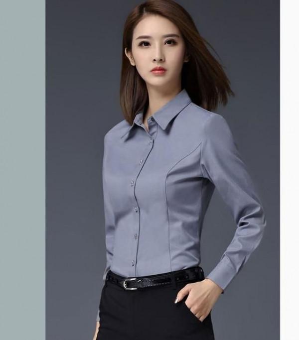 職場女士著裝法則（上）