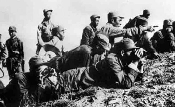 2020年,湖南省退役軍人資訊登記,意外找到了一等功臣申太恆 2020年,湖南省退役軍人資訊登記,意外找到了一等功臣申太恆