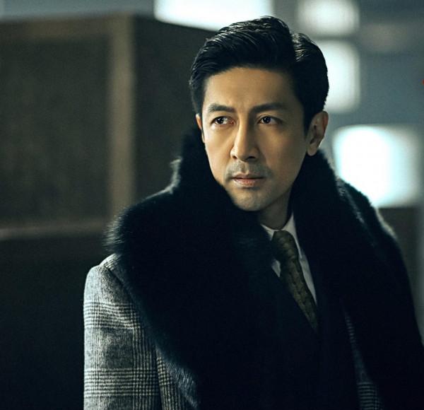 一部高評分高演技下飯的諜戰劇來了,帥氣男與颯爽女揭秘疑團 一部高評分高演技下飯的諜戰劇來了,帥氣男與颯爽女揭秘疑團