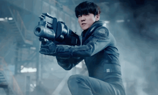 不願剃頭就別拿高片酬，讓這6位女星告訴你，什麼叫“為戲剃頭”