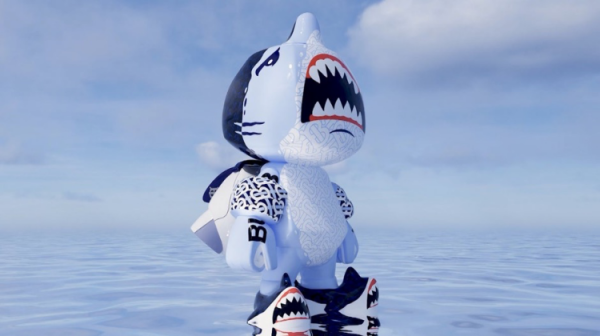 耐克開了個&OpenCurlyDoubleQuote;元宇宙&rdquo;旗艦店，深度體驗後的我們：&OpenCurlyDoubleQuote;就這？&rdquo;