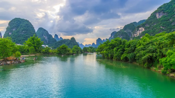 一生必去的30個最美旅行地,你去過幾個? 一生必去的30個最美旅行地,你去過幾個?