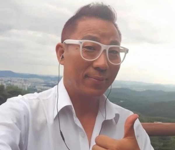 又一男星癌症去世！54歲金哲民抗癌3年病逝，一家五口均死於絕症