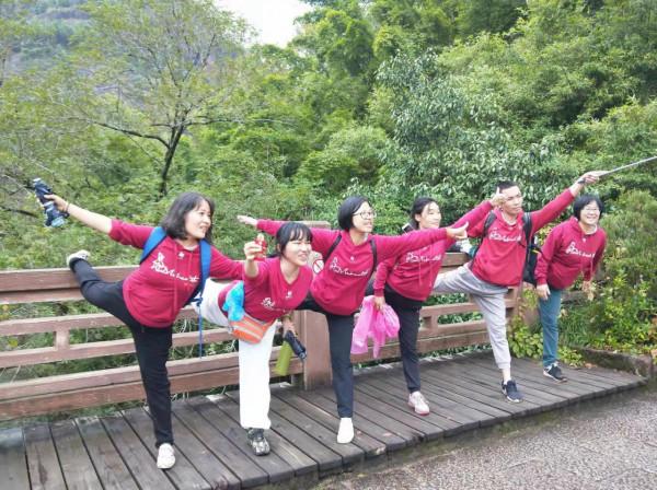 春季養生正當時！如何有效健身幹掉春季常見病、多發病？
