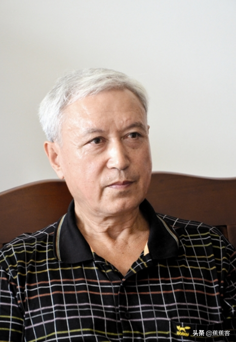 尋蘇聯母親55年的黎遠康：61歲赴蘇，80歲母親哭著說：我也在找你