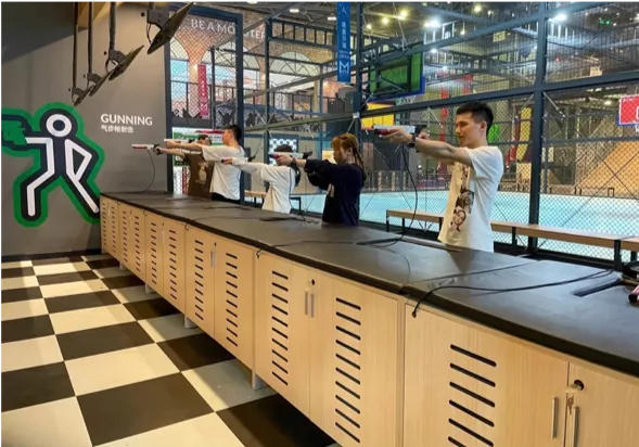 豐臺消費季丨丰韻年味節推出“豐雅送福”攻略，一同享受文娛漫時光~