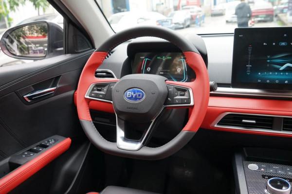 低調而實用的座駕比亞迪e2,不足10萬起,續航401km,關鍵顏值高 低調而實用的座駕比亞迪e2,不足10萬起,續航401km,關鍵顏值高