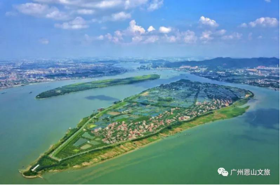 網紅民宿&quot;恩山·海壽方舟&quot;浪漫成詩，廣佛一小時可當島主