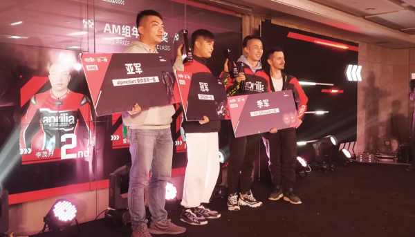 最具價效比的玩車攻略：原來普通人也可以成為專業車手