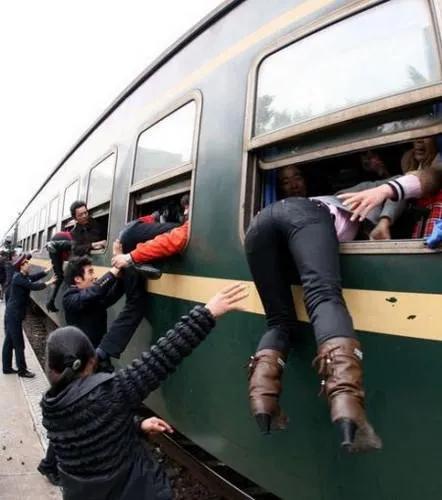 漫漫南下路 辛酸如何說(二) 漫漫南下路 辛酸如何說(二)