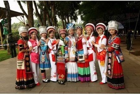 在雲南你必須學會“板扎”二字 在雲南你必須學會“板扎”二字