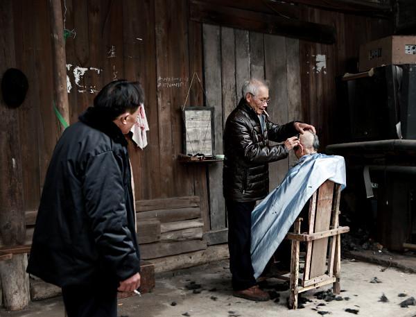 農村曾經吃香的10種手藝人,如今消失不見了,勾起70-80後的回憶 農村曾經吃香的10種手藝人,如今消失不見了,勾起70-80後的回憶