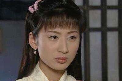 單看一般般，演起戲卻總能豔壓，這6位女星，妥妥的演技帶飛顏值