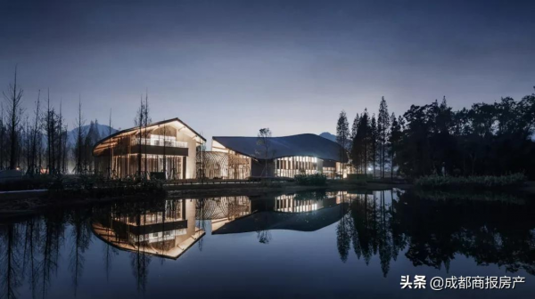 放下北京和房子 是什麼讓80後美女定居都江堰？