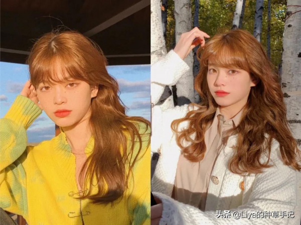 3個又醜又老的髮型！真的不能留