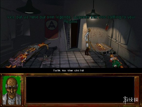 GOG冬促喜加五第3彈公佈！GOG免費送好評遊戲《無聲狂嘯》