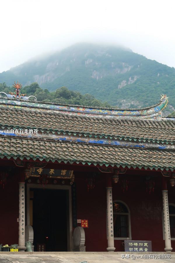 這個秋天,繼續闖蕩福州鼓山,用腳步丈量她的美 | 第63條徒步路線 這個秋天,繼續闖蕩福州鼓山,用腳步丈量她的美 | 第63條徒步路線