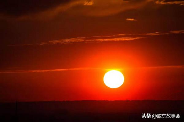 《西嶺仲秋月》——一位掖縣遊子的仲秋鄉憶