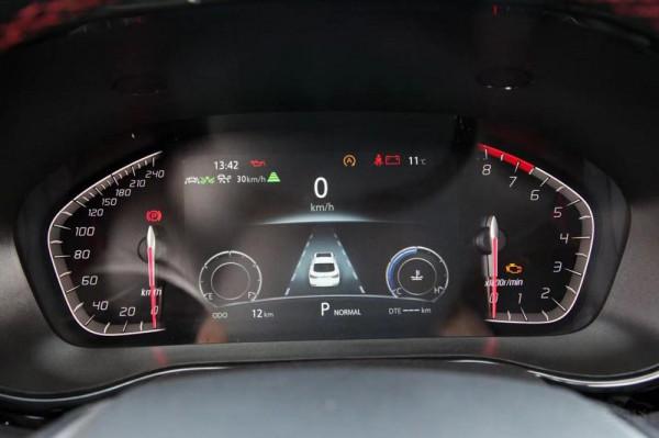 同為自主轎跑SUV車型，星越S哈弗F7x長安CS85 COUPE如何選？