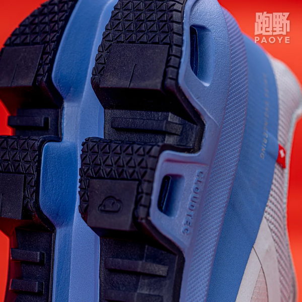 開箱Vol21035|​On第三代 Cloudventure 會是這個冬天的新選擇嗎? 開箱Vol21035|​On第三代 Cloudventure 會是這個冬天的新選擇嗎?