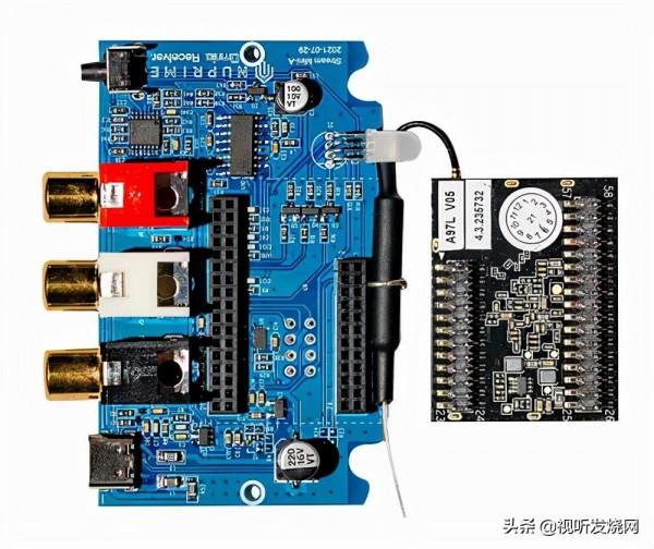 NuPrime Omnia Stream Mini 微型串流播器系列上市 NuPrime Omnia Stream Mini 微型串流播器系列上市