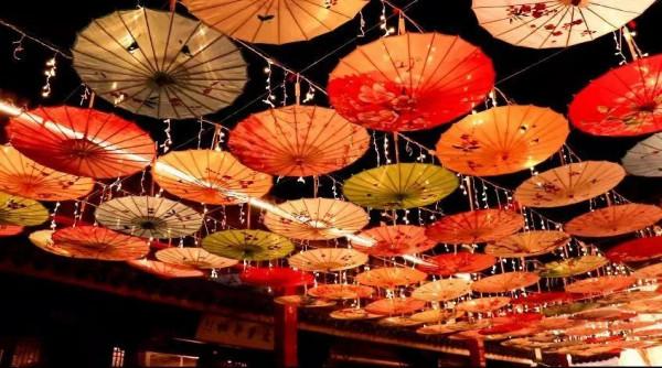 今日元宵，花市燈如晝！還有這些安全提醒請收好