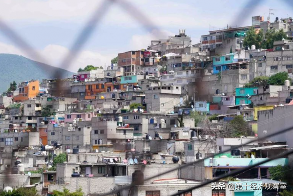 一次美元加息，如何收割了拉美國家20年的工業化果實