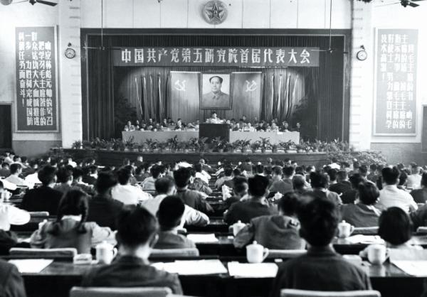 想把我唱給你聽！百年記憶中的國企經典歌曲