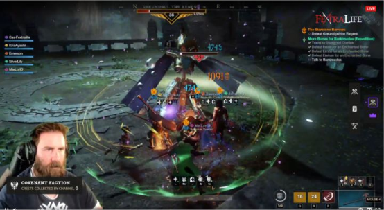 拳打FF14腳踢魔獸世界，MMO新時代來臨？玩家：這倆貨真的不行