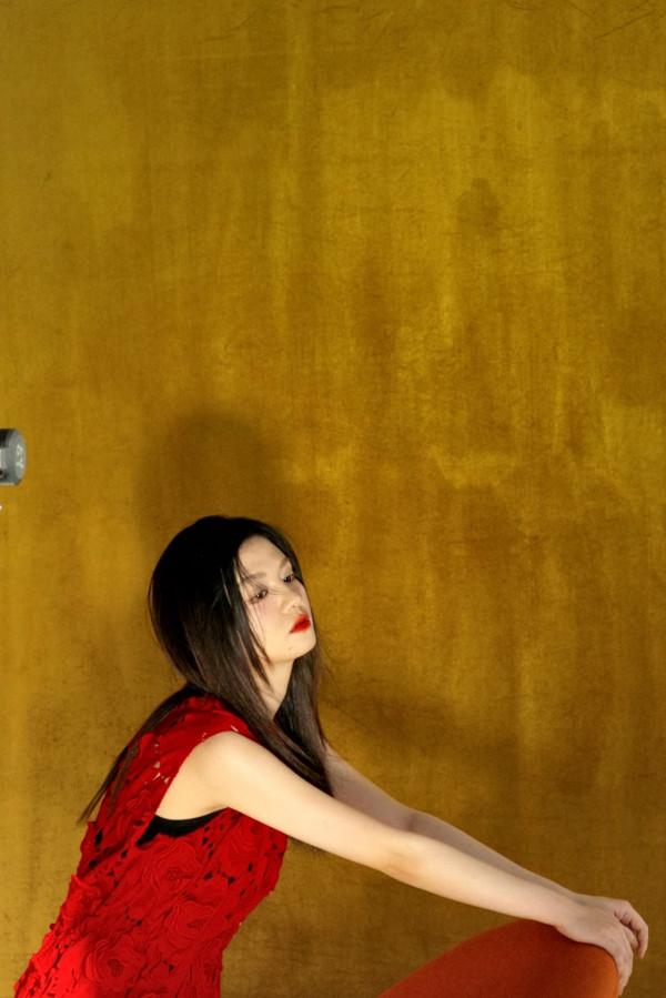 1.13美圖：王一博、趙今麥、白鹿、梁朝偉、周深、劉亦菲、唐嫣