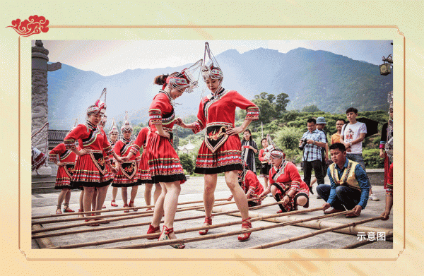 元旦民俗盛宴丨吃喝玩樂暢玩不停，喜氣洋洋迎新年！