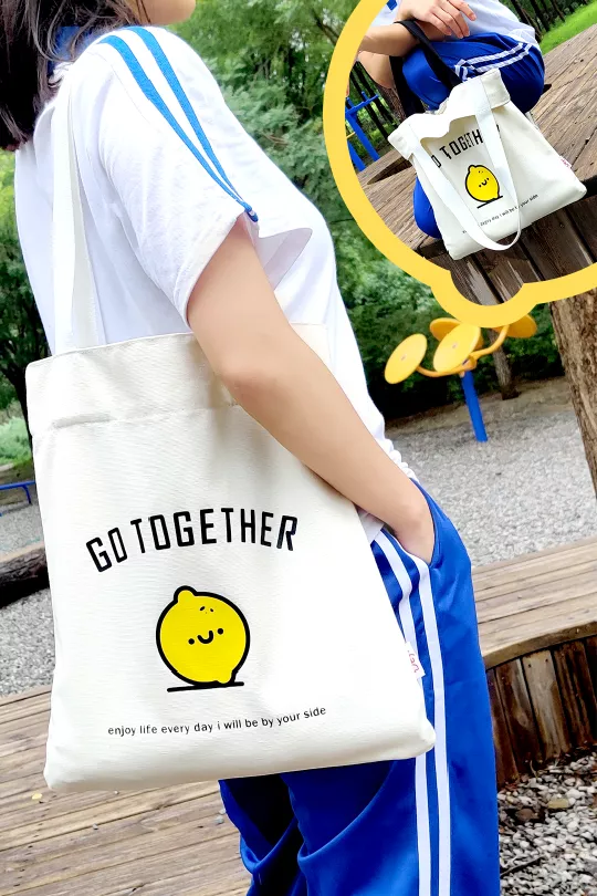 遇見帆布,愛上包 遇見帆布,愛上包