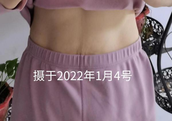 我敷衍了事卻持之以恆的健身讓我擁有了緊緻的腹部和良好的睡眠