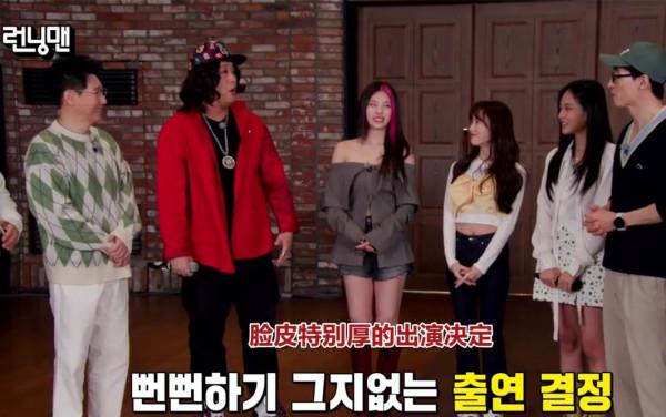 看了鄭俊河在《runningman》中的表現,才明白李光洙為什麼重要 看了鄭俊河在《runningman》中的表現,才明白李光洙為什麼重要