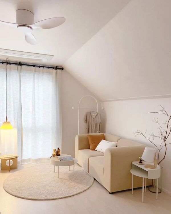 韓國ins家居風格為何這麼火?直到我偷看了這位寶藏博主的家.... 韓國ins家居風格為何這麼火?直到我偷看了這位寶藏博主的家....