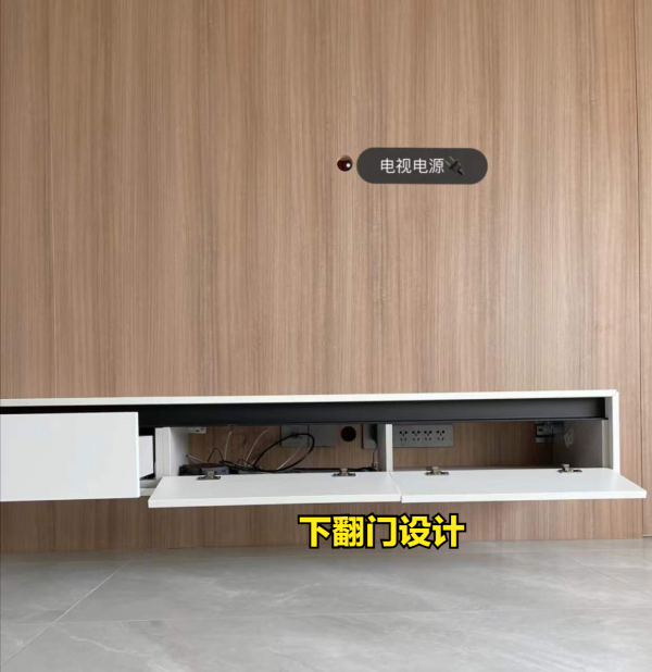 這些&OpenCurlyDoubleQuote;教科書式&rdquo;的裝修設計，真是驚豔到我了，拍給大家看看