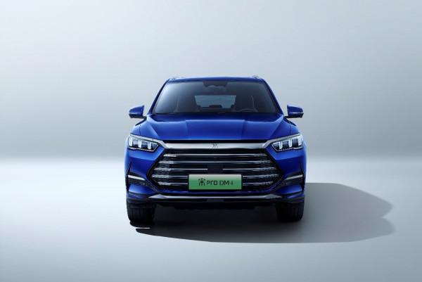 買車不著急，11月份有5款重磅SUV上市，合資唱主角